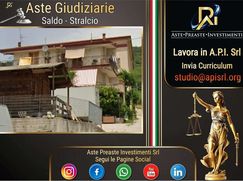 Appartamento in Residenziale