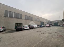 Capannone in Commerciale