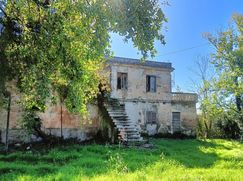 Rustico/Casale in Residenziale