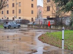 Box/posto auto in Residenziale