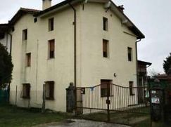 Casa indipendente in Residenziale