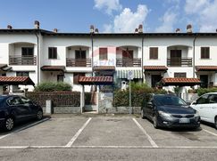 Villetta a schiera in Residenziale