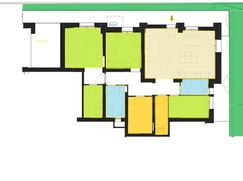 Appartamento in Residenziale