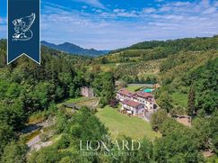 Villa in Residenziale