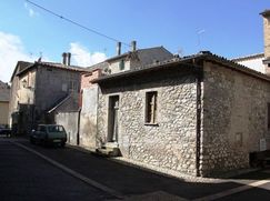 Casa indipendente in Residenziale