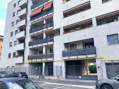 Box/posto auto in Residenziale