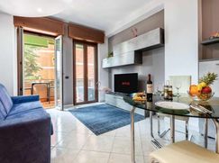 Appartamento in Residenziale