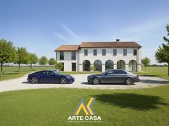 Rustico/Casale in Residenziale