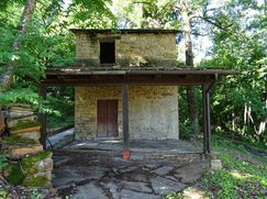 Rustico/Casale in Residenziale
