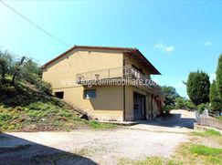 Rustico/Casale in Residenziale