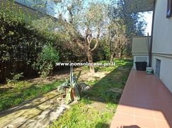 Villetta a schiera in Residenziale