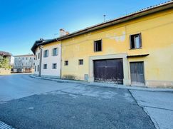 Villetta a schiera in Residenziale