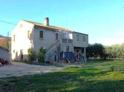 Rustico/Casale in Residenziale