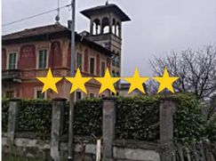 Villa in Residenziale