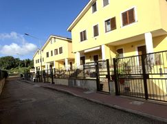Villetta a schiera in Residenziale