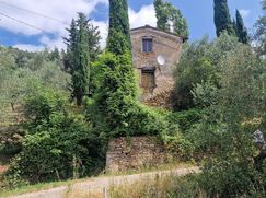 Rustico/Casale in Residenziale