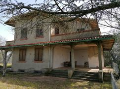 Villa in Residenziale
