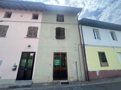 Villetta a schiera in Residenziale