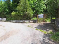 Terreno agricolo in Commerciale
