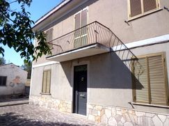 Casa indipendente in Residenziale