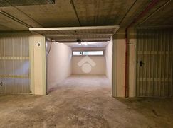 Box/posto auto in Residenziale