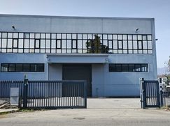 Ufficio in Commerciale