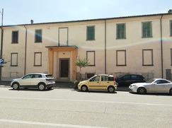 Casa indipendente in Residenziale