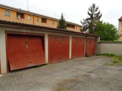 Box/posto auto in Residenziale