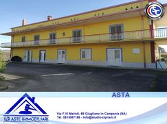 Appartamento in Residenziale