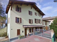 Casa indipendente in Residenziale