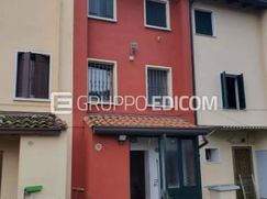 Villetta a schiera in Residenziale