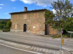 Rustico/Casale in Residenziale