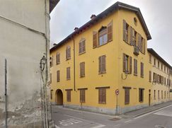 Appartamento in Residenziale