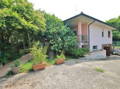 Casa indipendente in Residenziale