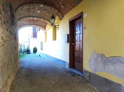 Casa indipendente in Residenziale