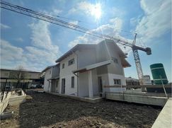 Villetta a schiera in Residenziale