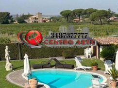 Villa in Residenziale