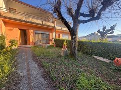 Villetta a schiera in Residenziale