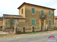 Rustico/Casale in Residenziale