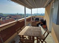 Attico/Mansarda in Residenziale