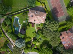 Villa in Residenziale