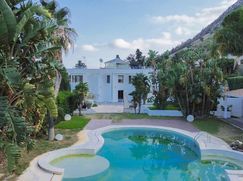 Villa in Residenziale