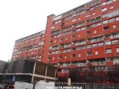 Appartamento in Residenziale