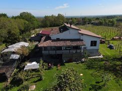 Casa indipendente in Residenziale