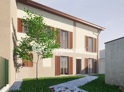 Villetta a schiera in Residenziale