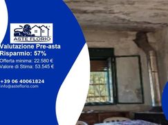 Villetta a schiera in Residenziale