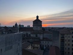 Attico/Mansarda in Residenziale