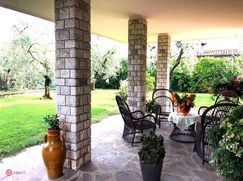 Villa in Residenziale