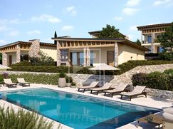 Villa in Residenziale