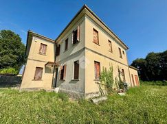 Villa in Residenziale